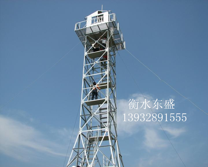 煙囪塔防腐保護上應注意什么