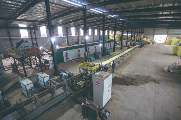 衡水東盛森林防火瞭望塔特點